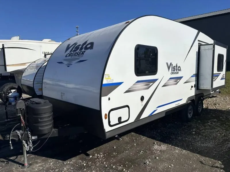 2025 Gulf Stream RV 23TWS