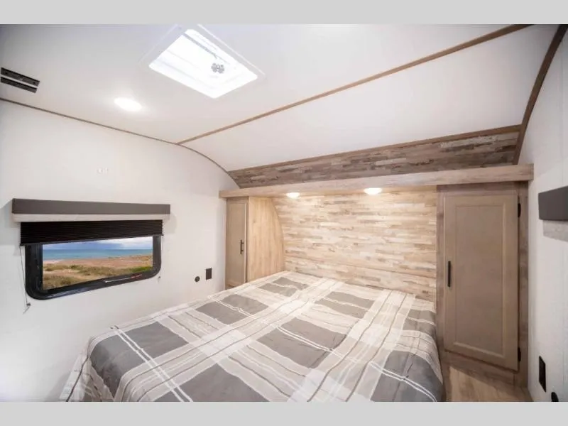 new Travel Trailers Gulf Stream Ameri-Lite Super Lite for sale, in Decatur, IN Thumbnail 5