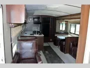 used Travel Trailers Keystone RV Premier Ultra Lite for sale, in Decatur, IN Thumbnail 25