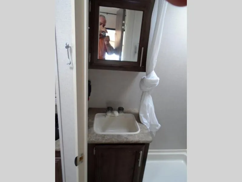 used Travel Trailers Kz Sportsmen Classic for sale, in Decatur, IN Thumbnail 18