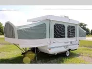 used Travel Trailers Forest River Rockwood Freedom/LTD for sale, in Decatur, IN Thumbnail 1