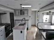 used Travel Trailers Forest River Vibe for sale, in Decatur, IN Thumbnail 11