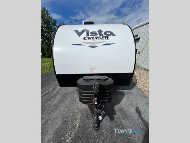 new Travel Trailers Gulf Stream Vista Cruiser for sale, in Decatur, IN Thumbnail 4