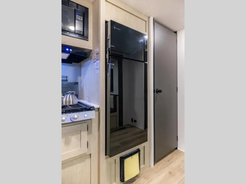 used Travel Trailers Shasta i-5 Edition for sale, in Decatur, IN Thumbnail 12