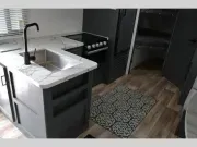 used Travel Trailers Keystone RV Bullet Crossfire for sale, in Decatur, IN Thumbnail 17