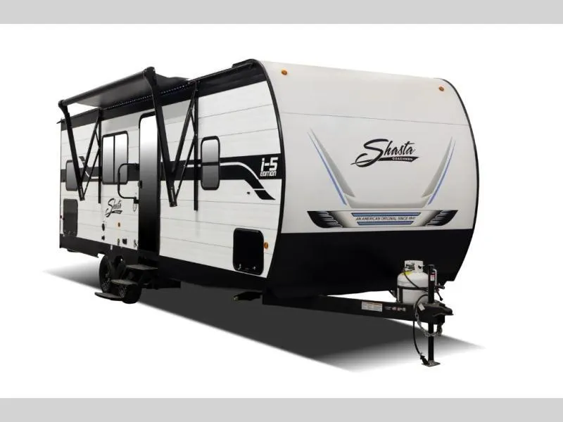 used Travel Trailers Shasta i-5 Edition for sale, in Decatur, IN Thumbnail 4