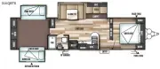 used Travel Trailers Forest River Wildwood for sale, in Decatur, IN Thumbnail 28