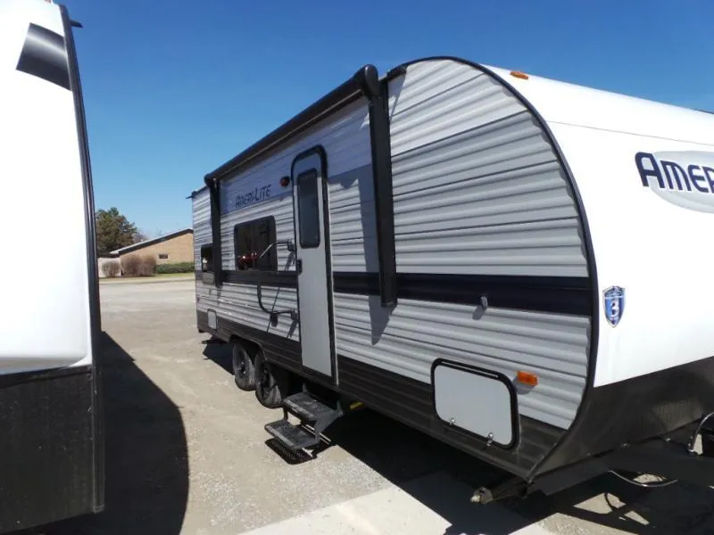 used Travel Trailers Gulf Stream Ameri-Lite Ultra Lite for sale, in Decatur, IN Thumbnail 3