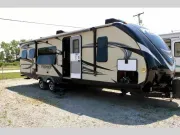 used Travel Trailers Keystone RV Premier Ultra Lite for sale, in Decatur, IN Thumbnail 5