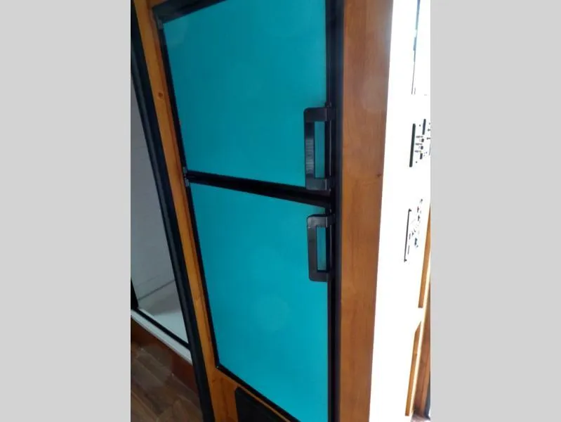 used Travel Trailers Gulf Stream Vintage Cruiser for sale, in Decatur, IN Thumbnail 12