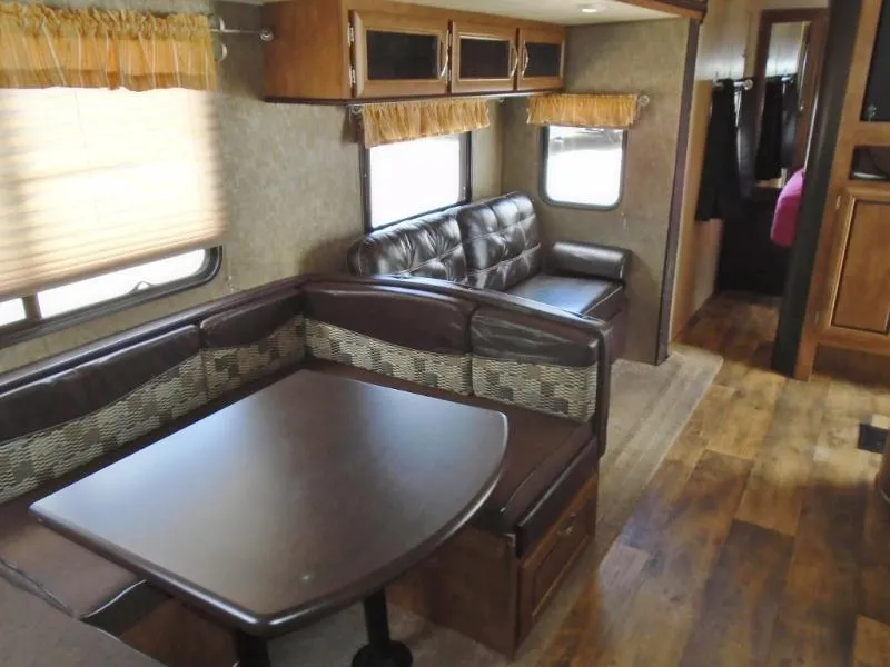 used Travel Trailers Forest River Wildwood for sale, in Decatur, IN Thumbnail 22