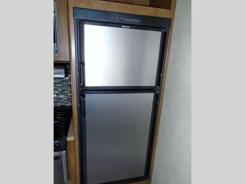 used Travel Trailers Forest River Wildwood for sale, in Decatur, IN Thumbnail 13