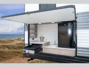 used Travel Trailers Gulf Stream Ameri-Lite Ultra Lite for sale, in Decatur, IN Thumbnail 3
