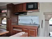 used Travel Trailers Forest River Flagstaff Micro Lite for sale, in Decatur, IN Thumbnail 8