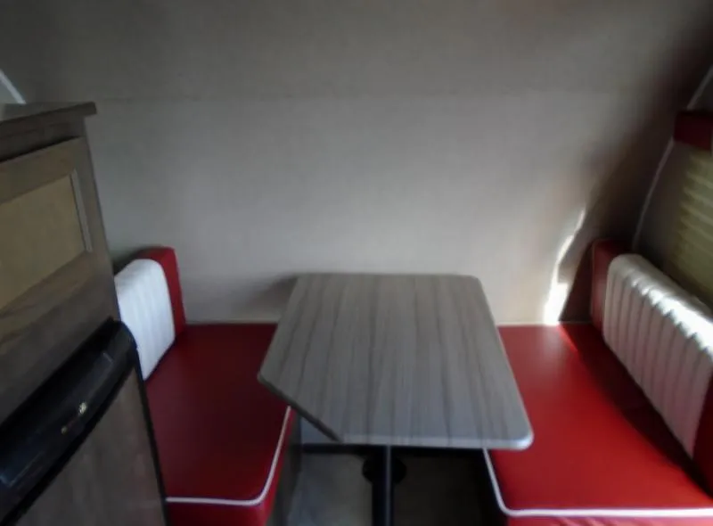 used Travel Trailers Sunset Park RV Mfg. Sunray Classic for sale, in Decatur, IN Thumbnail 14