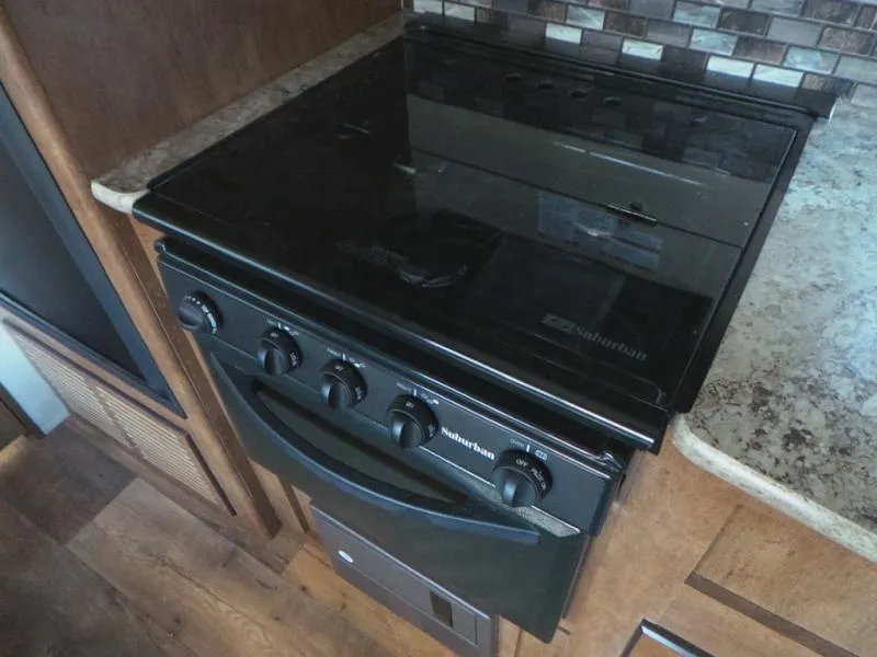 used Travel Trailers Forest River Salem Cruise Lite for sale, in Decatur, IN Thumbnail 17