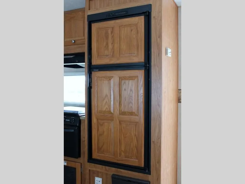 used Travel Trailers Forest River Flagstaff for sale, in Decatur, IN Thumbnail 11