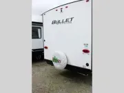 used Travel Trailers Keystone RV Bullet Crossfire for sale, in Decatur, IN Thumbnail 6
