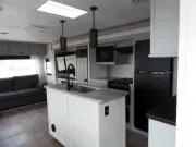 used Travel Trailers Forest River Vibe for sale, in Decatur, IN Thumbnail 6