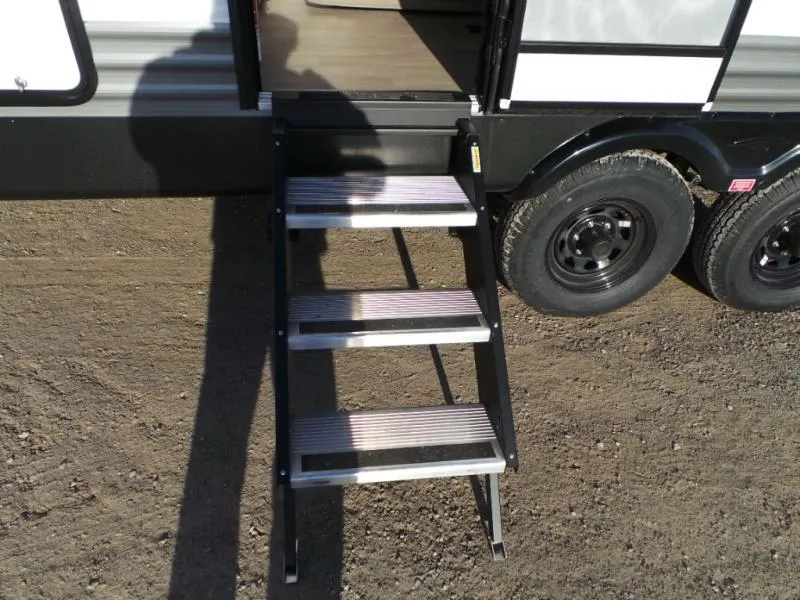 new Travel Trailers Gulf Stream Conquest Supreme Series for sale, in Decatur, IN Thumbnail 8