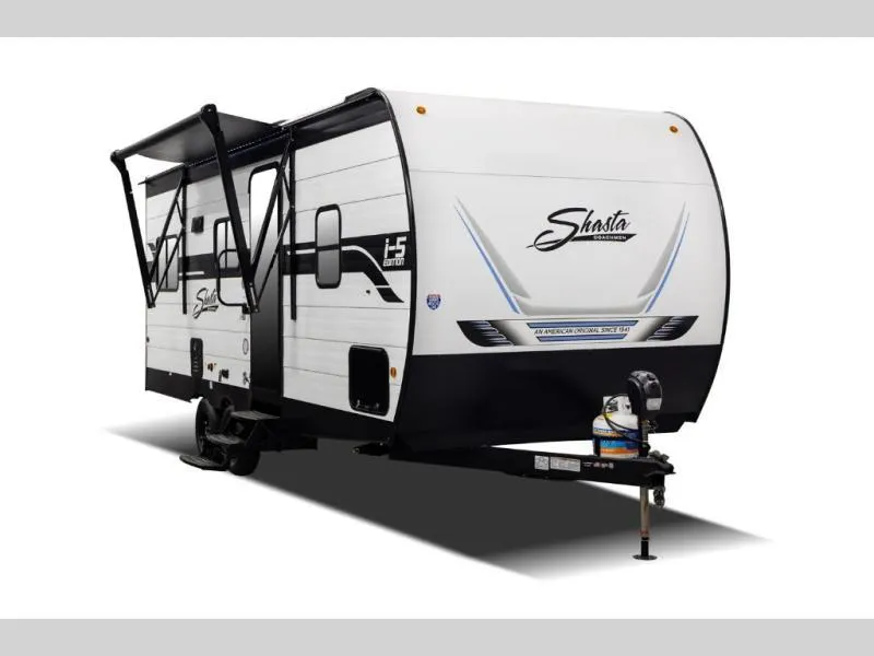 used Travel Trailers Shasta i-5 Edition for sale, in Decatur, IN Thumbnail 3