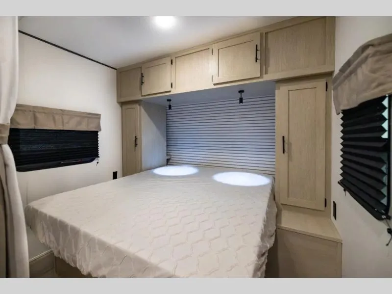 used Travel Trailers Shasta i-5 Edition for sale, in Decatur, IN Thumbnail 5