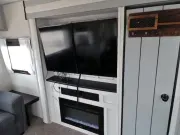 used Travel Trailers Forest River Vibe for sale, in Decatur, IN Thumbnail 10