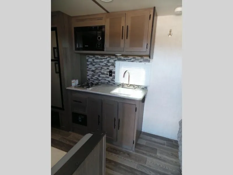 used Travel Trailers Gulf Stream Ameri-Lite Super Lite for sale, in Decatur, IN Thumbnail 8