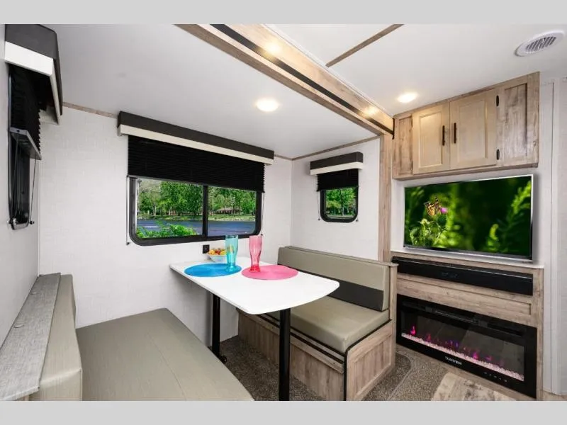 used Travel Trailers Gulf Stream Ameri-Lite Ultra Lite for sale, in Decatur, IN Thumbnail 12