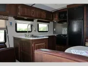 used Travel Trailers Keystone RV Premier Ultra Lite for sale, in Decatur, IN Thumbnail 14