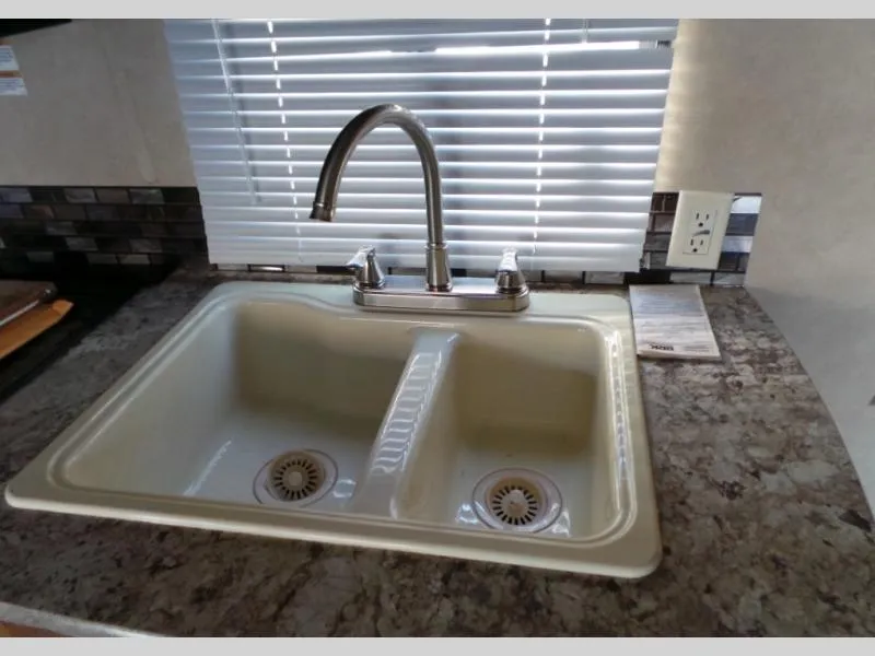 used Travel Trailers Forest River Salem Cruise Lite for sale, in Decatur, IN Thumbnail 14