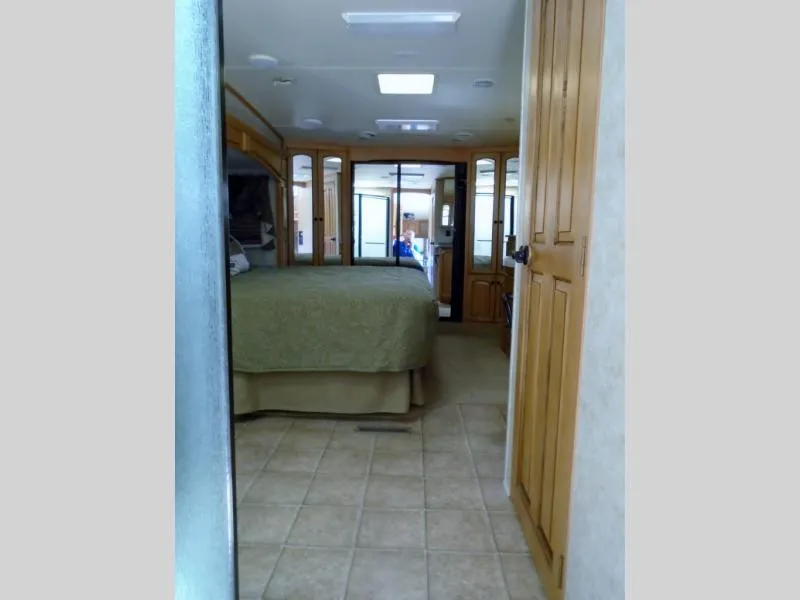 used Fifth Wheel Trailers Keystone RV Cambridge for sale, in Decatur, IN Thumbnail 26