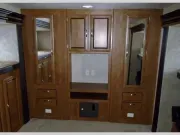 used Travel Trailers Forest River Wildwood for sale, in Decatur, IN Thumbnail 19