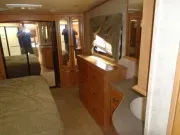 used Travel Trailers Keystone RV Cambridge for sale, in Decatur, IN Thumbnail 28