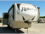 used Travel Trailers Grand Design RV Reflection for sale, in Decatur, IN Thumbnail 1
