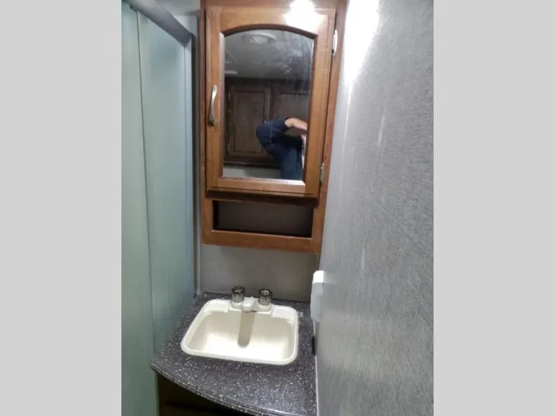 used Travel Trailers Coachmen Freedom Express for sale, in Decatur, IN Thumbnail 15