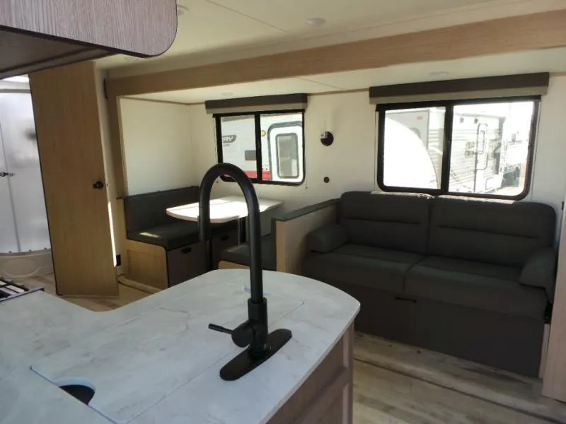 used Travel Trailers Gulf Stream Ameri-Lite Ultra Lite for sale, in Decatur, IN Thumbnail 8