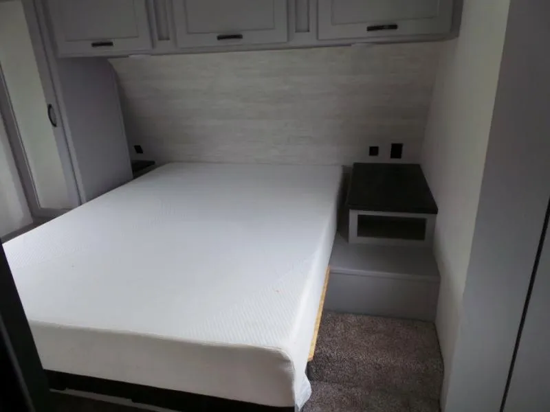 used Travel Trailers Forest River Vibe for sale, in Decatur, IN Thumbnail 15