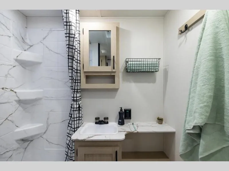 used Travel Trailers Shasta i-5 Edition for sale, in Decatur, IN Thumbnail 17