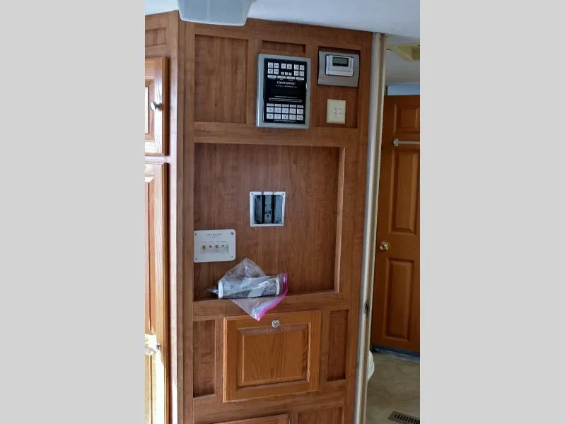 used Travel Trailers Forest River Flagstaff for sale, in Decatur, IN Thumbnail 14