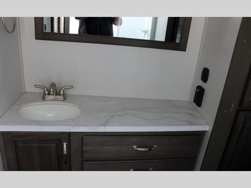 used Travel Trailers Keystone RV Cougar for sale, in Decatur, IN Thumbnail 29