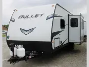used Travel Trailers Keystone RV Bullet Crossfire for sale, in Decatur, IN Thumbnail 1