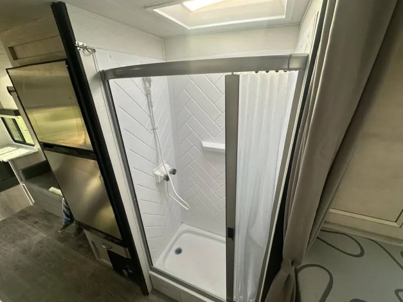 new Travel Trailers Gulf Stream Vista Cruiser for sale, in Decatur, IN Thumbnail 9