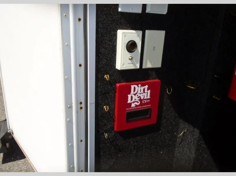 used Travel Trailers Keystone RV Cambridge for sale, in Decatur, IN Thumbnail 7