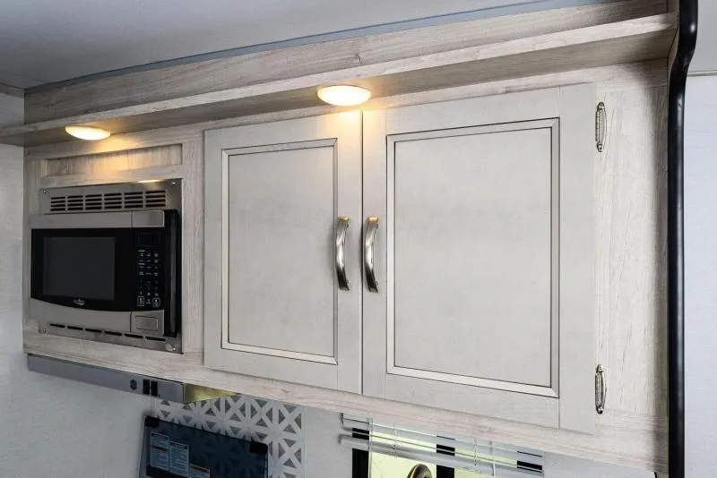 used Travel Trailers Gulf Stream Vista Cruiser for sale, in Decatur, IN Thumbnail 21