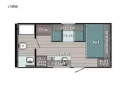used Travel Trailers Gulf Stream Ameri-Lite Super Lite for sale, in Decatur, IN Thumbnail 2