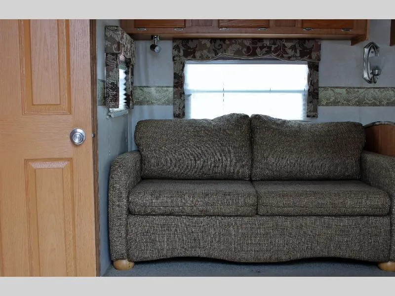 used Travel Trailers Forest River Flagstaff for sale, in Decatur, IN Thumbnail 8