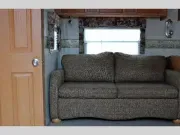 used Travel Trailers Forest River Flagstaff for sale, in Decatur, IN Thumbnail 8