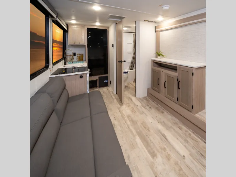 new Travel Trailers Gulf Stream Ameri-Lite Ultra Lite for sale, in Decatur, IN Thumbnail 6