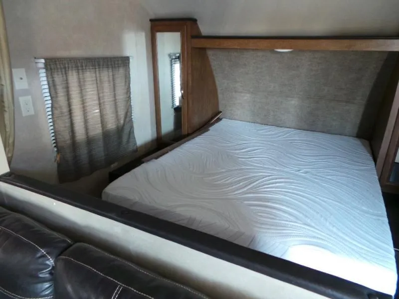 used Travel Trailers Forest River Salem Cruise Lite for sale, in Decatur, IN Thumbnail 12